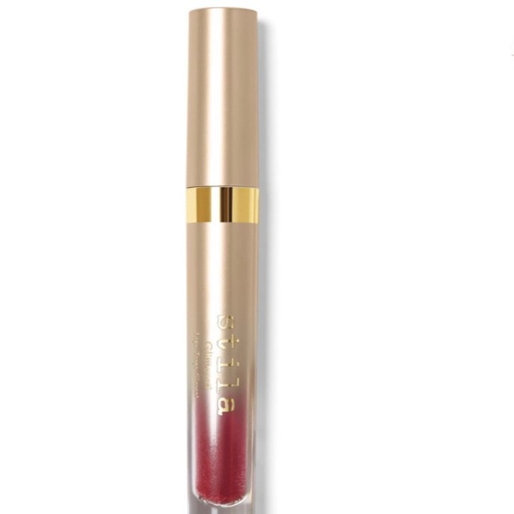 Stila Glitterati Lip Top Coat ignite - Picture 3 of 3